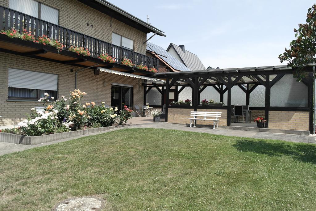 Landpension Gisela Weserbergland Self Check-in Maison d'hôtes 2*